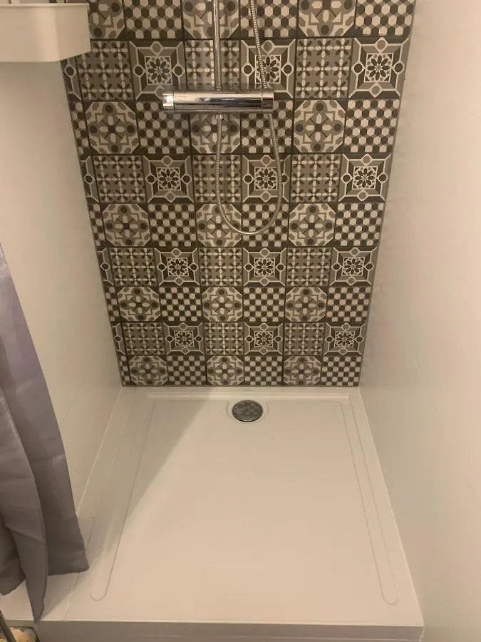 Les Galets Appartement Middelkerke België